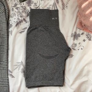 NVGTN Biker Shorts